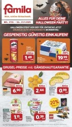 Prospekte Famila Nord West 