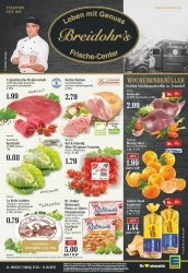 Prospekt Edeka