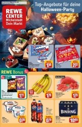 Prospekte Rewe Michelstadt