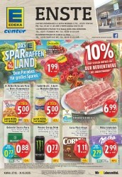 Prospekte E-Center Unna