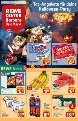 Prospekte Rewe Kempen