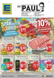 Prospekte Edeka Geseke
