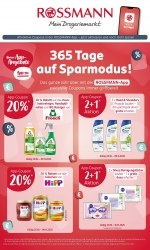 Prospekte Rossmann Burgwedel