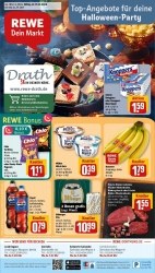 Prospekte Rewe Menden (Sauerland)