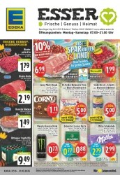 Prospekte Edeka Erkelenz