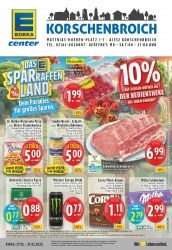 Prospekte E-Center Mönchengladbach