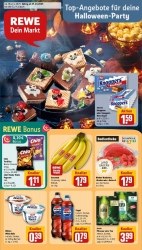 Prospekte Rewe Tübingen