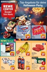 Prospekte Rewe Rheinbach