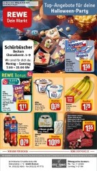 Prospekte Rewe Beckum