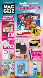 Prospekte Mäc-Geiz 