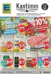 Prospekt Edeka