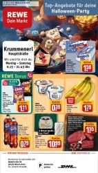 Prospekt Rewe