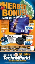 Prospekte Expert Technomarkt Schongau