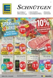 Prospekte Edeka Lennestadt