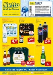 Prospekt Netto Marken Discount