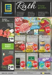 Prospekte Edeka Grevenbroich