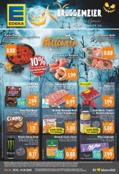 Prospekt Edeka