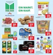 Prospekte Marktkauf Weil am Rhein