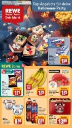 Prospekte Rewe Philippsburg