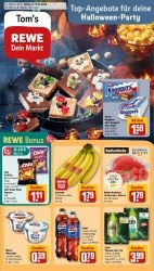 Prospekte Rewe Frankenthal (Pfalz)