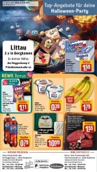 Prospekte Rewe Bergkamen