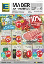 Prospekte Edeka Velbert