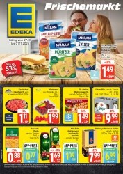 Prospekt Edeka