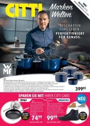 Prospekte Citti Markt Elsenfeld