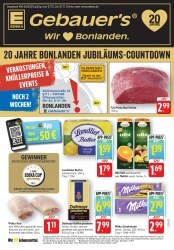 Prospekte E-Center Filderstadt