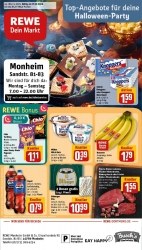 Prospekte Rewe Monheim am Rhein