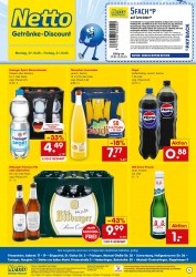 Prospekte Netto Marken Discount Tuningen
