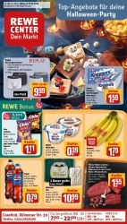 Prospekt Rewe