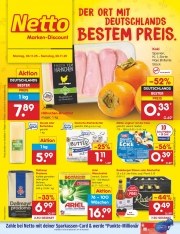 Prospekte Netto Marken Discount Dresden