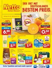 Prospekte Netto Marken Discount Ransbach-Baumbach