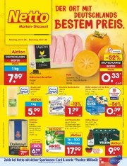 Prospekte Netto Marken Discount Osnabrück