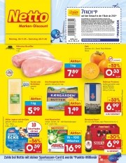 Prospekte Netto Marken Discount Neubrandenburg