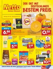 Prospekte Netto Marken Discount Steinfurt