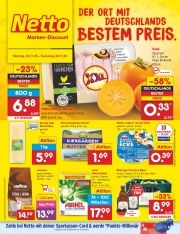 Prospekte Netto Marken Discount Heilbronn