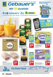 Prospekte E-Center Göppingen