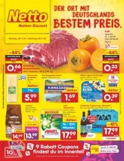 Prospekte Netto Marken Discount Simbach am Inn