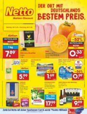 Prospekte Netto Marken Discount Münster