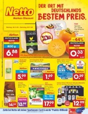 Prospekte Netto Marken Discount Schwabmünchen