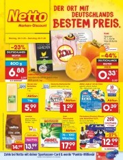 Prospekte Netto Marken Discount Waldkirch