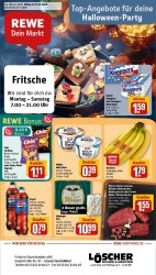 Prospekte Rewe Sprockhövel