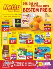 Prospekte Netto Marken Discount Simbach