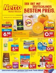 Prospekte Netto Marken Discount Bocholt