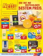 Prospekte Netto Marken Discount Oberharz am Brocken