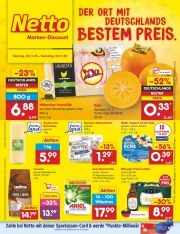Prospekte Netto Marken Discount Bergisch Gladbach
