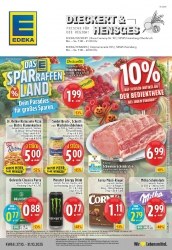Prospekt Edeka