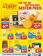 Prospekte Netto Marken Discount Kirchheimbolanden